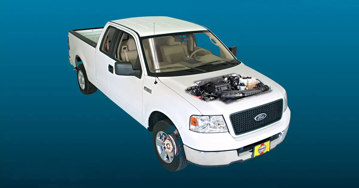 2015 ford f150 wheel nut torque specs